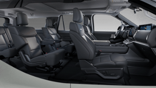 2025 Ford Expedition® Internal Image 1